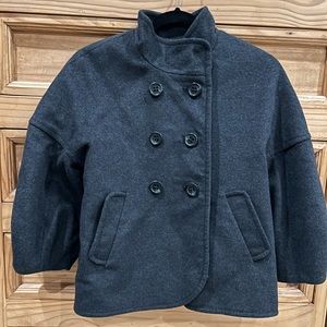 BCBG MAXAZRIA Coat Size MED